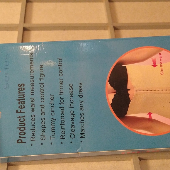 Body shaper - Picture 5 of 6